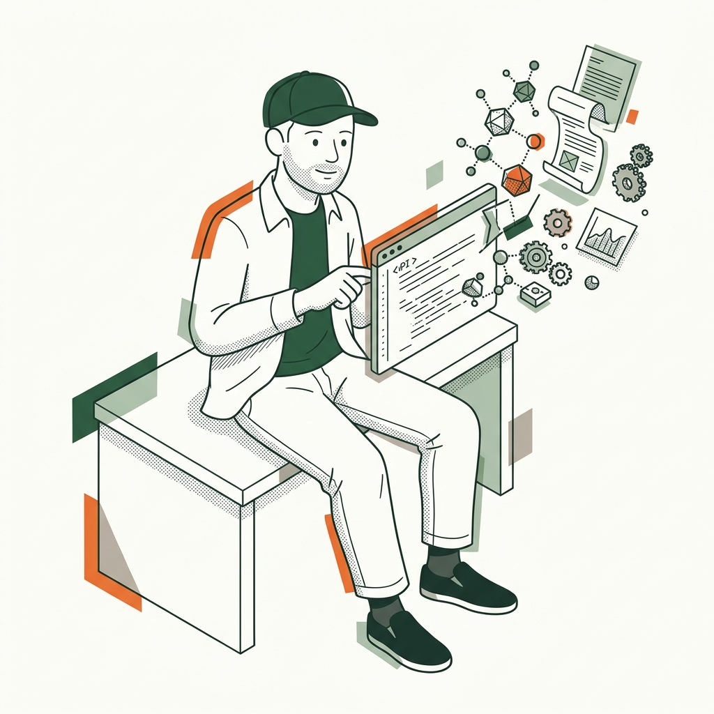 Modernising Elsevier’s B2B API Platform
